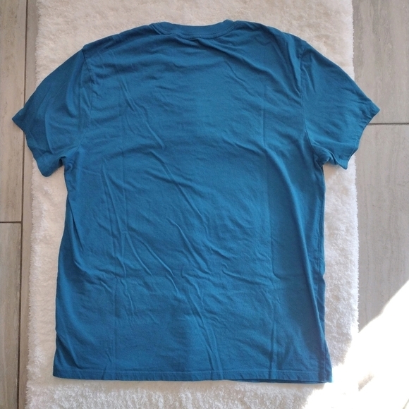 Guess - 3D Logo Short Sleeves Tee - Picture 8 of 14